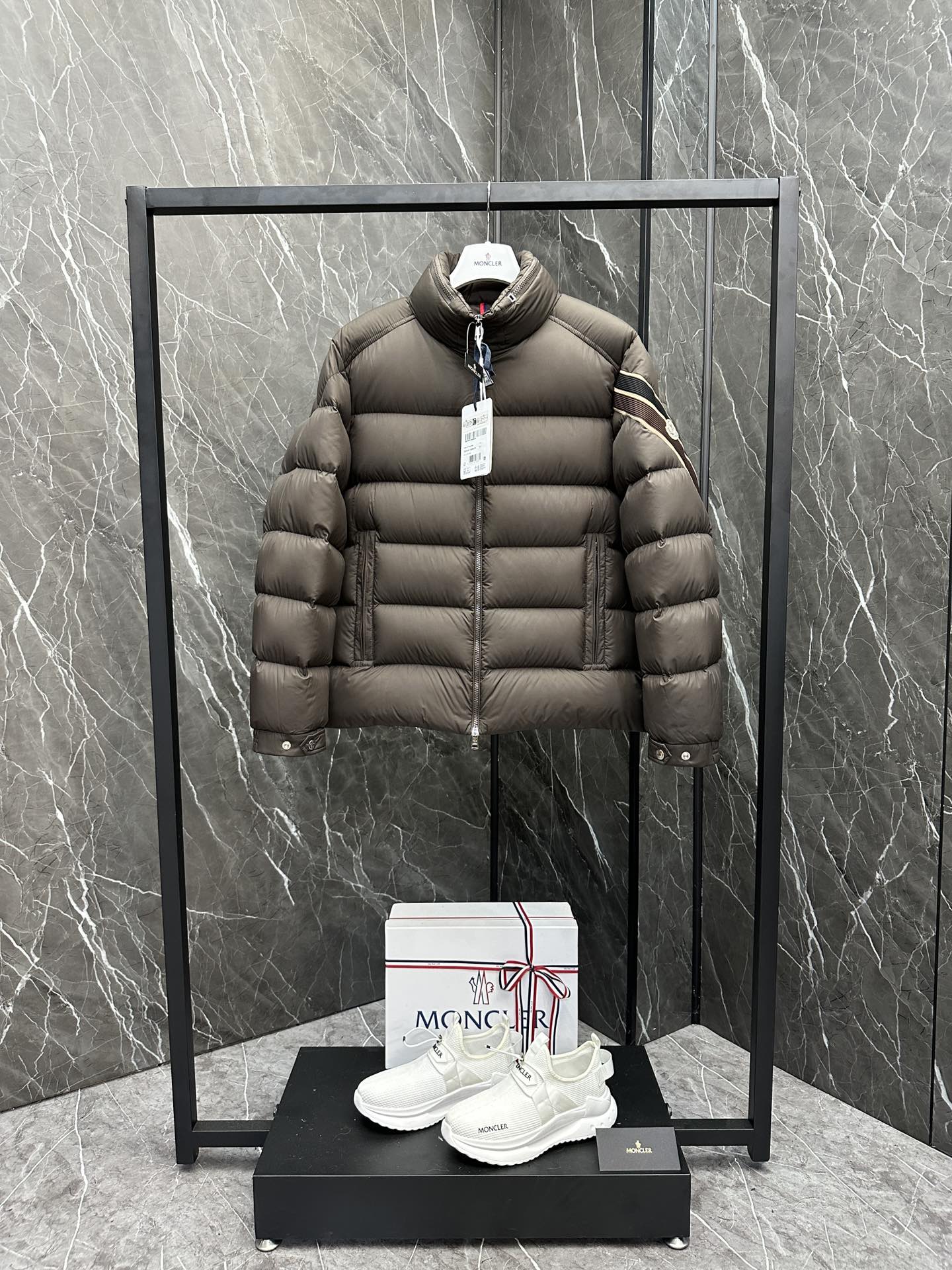 Moncler Down Jackets